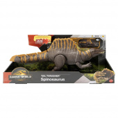 Jurassic World Tail Thrasher Spinosaurus Jurassic World Tail Thrasher Spinosaurus