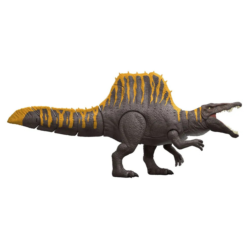 Jurassic World Tail Thrasher Spinosaurus