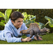 Jurassic World Tail Thrasher Spinosaurus Jurassic World Tail Thrasher Spinosaurus