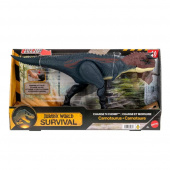 Jurassic World Charge 'N Chomp Carnotaurus Jurassic World Charge 'N Chomp Carnotaurus