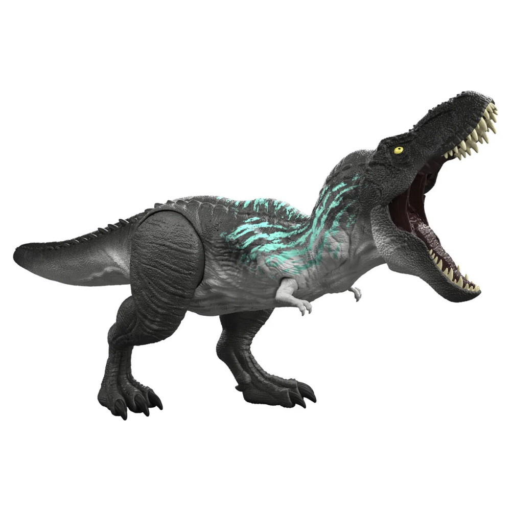 Jurassic World Survival - Tyrannosaurus Rex - Muscle Madness