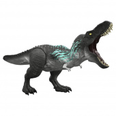 Jurassic World Survival - Tyrannosaurus Rex - Muscle Madness Jurassic World Survival - Tyrannosaurus Rex - Muscle Madness