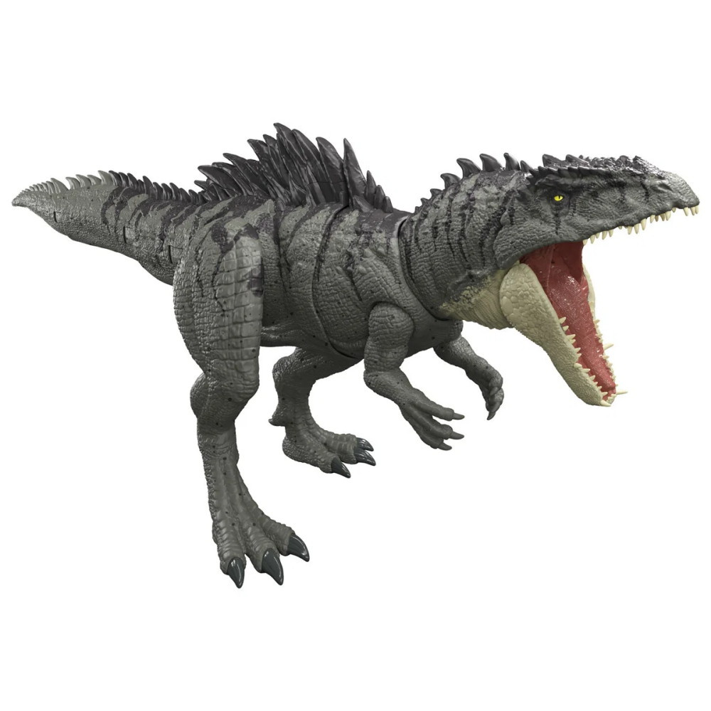 Jurassic World Survival - Giganotosaurus - Colossal Chomp