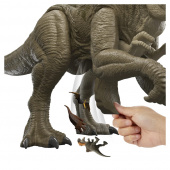 Jurassic World Survival - Super Colossal Distortus Rex Jurassic World Survival - Super Colossal Distortus Rex
