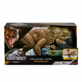 Jurassic World Survival - Super Colossal Distortus Rex Jurassic World Survival - Super Colossal Distortus Rex