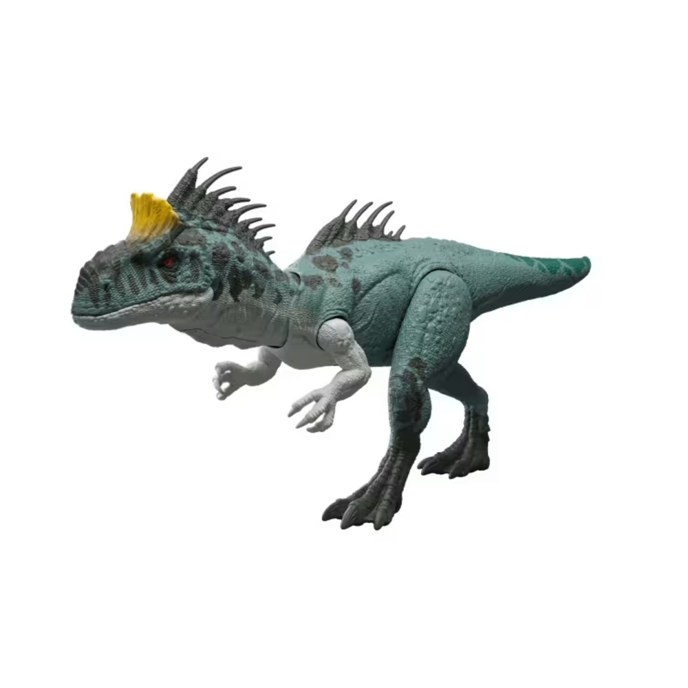 Jurassic World Survival - Cryolophosaurus