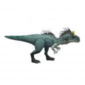 Jurassic World Survival - Cryolophosaurus Jurassic World Survival - Cryolophosaurus
