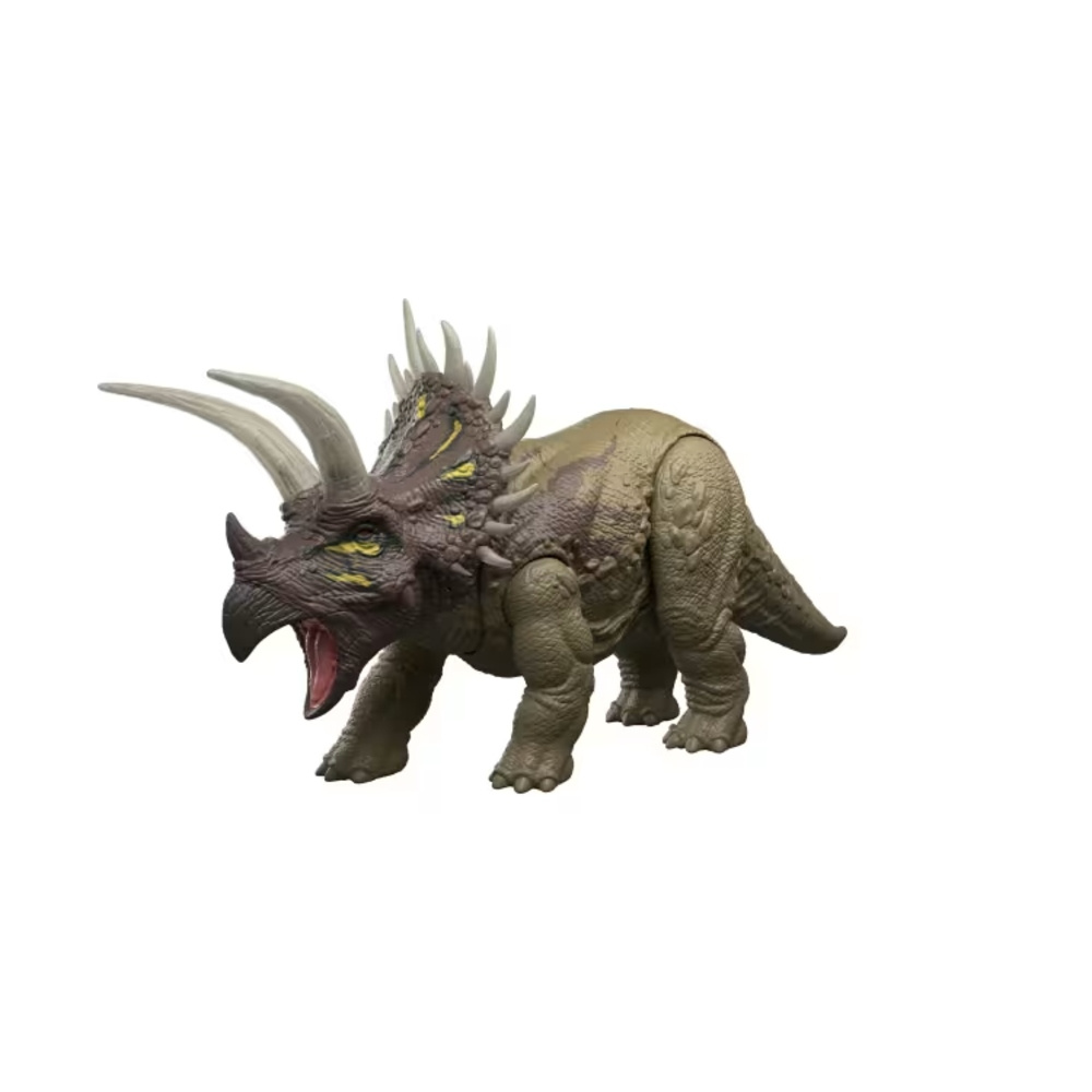 Jurassic World Survival - Triceratops