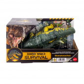 Jurassic World Survival - Stomatosuchus Jurassic World Survival - Stomatosuchus