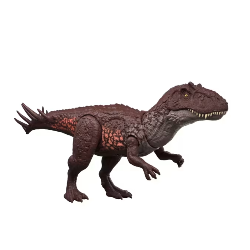 Jurassic World Survival - Metriacanthosaurus