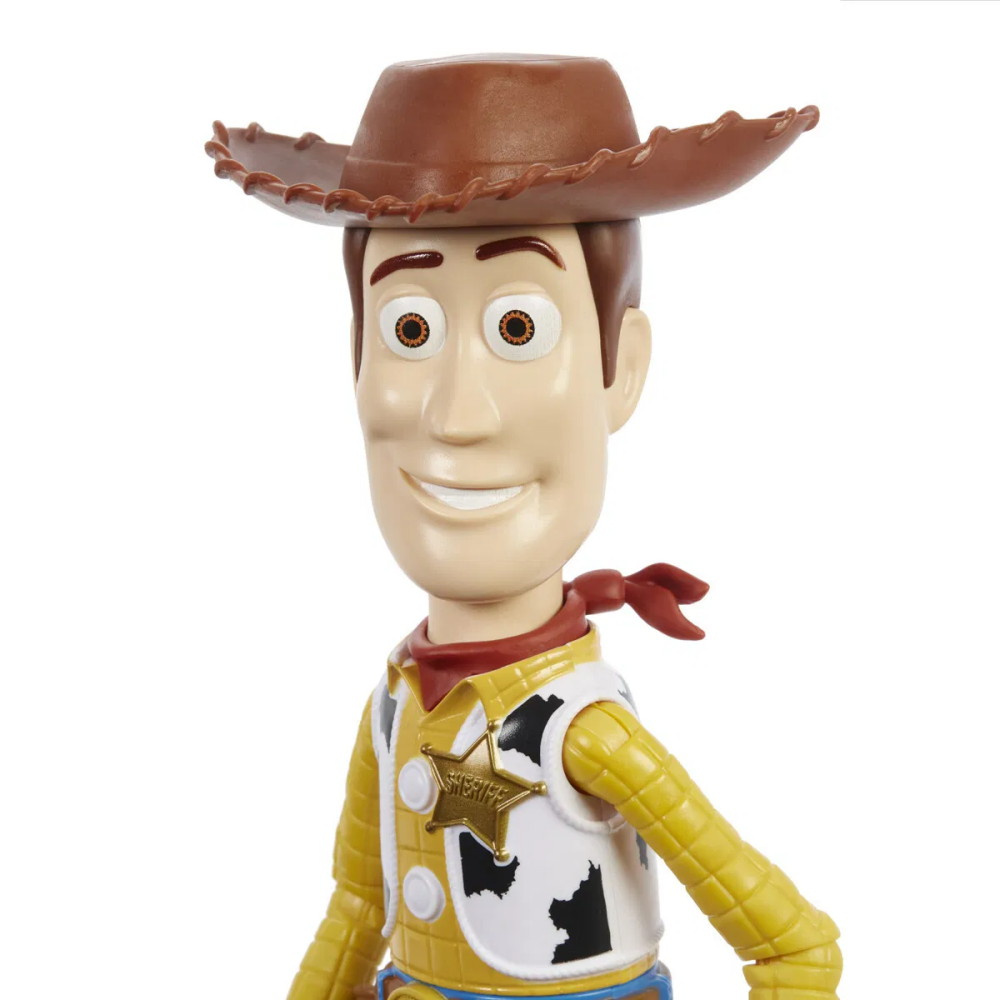 Toy Story 30-års jubilæum - Woody 31 cm