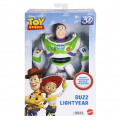 Toy Story 30-årsjubileum - Buzz 25 cm Toy Story 30-årsjubileum - Buzz 25 cm
