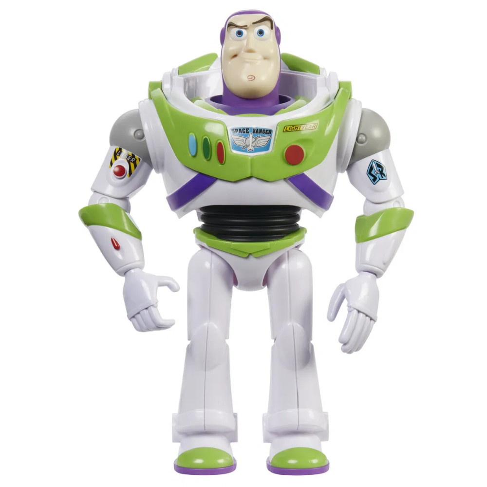 Toy Story 30-årsjubileum - Buzz 25 cm