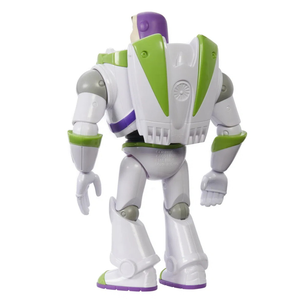 Toy Story 30-årsjubileum - Buzz 25 cm