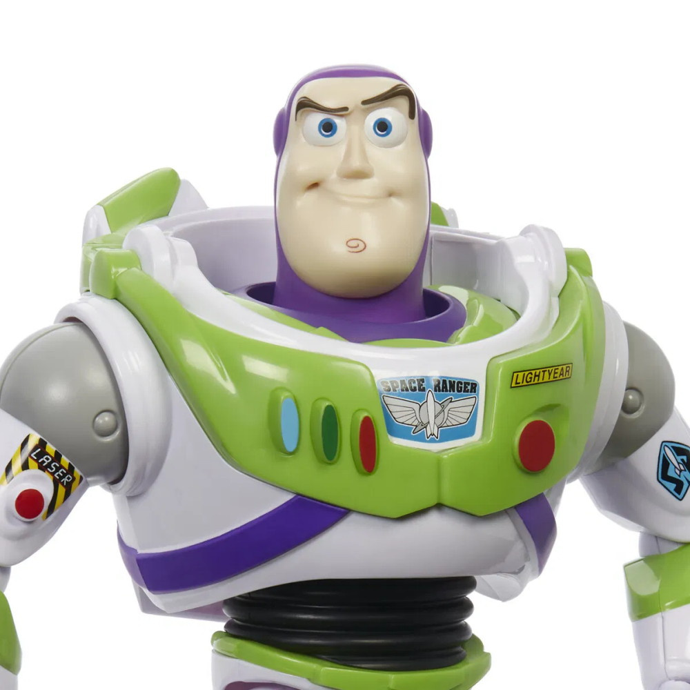 Toy Story 30-årsjubileum - Buzz 25 cm