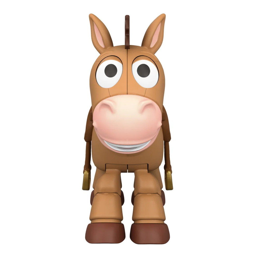 Min partner Bullseye - 18 cm