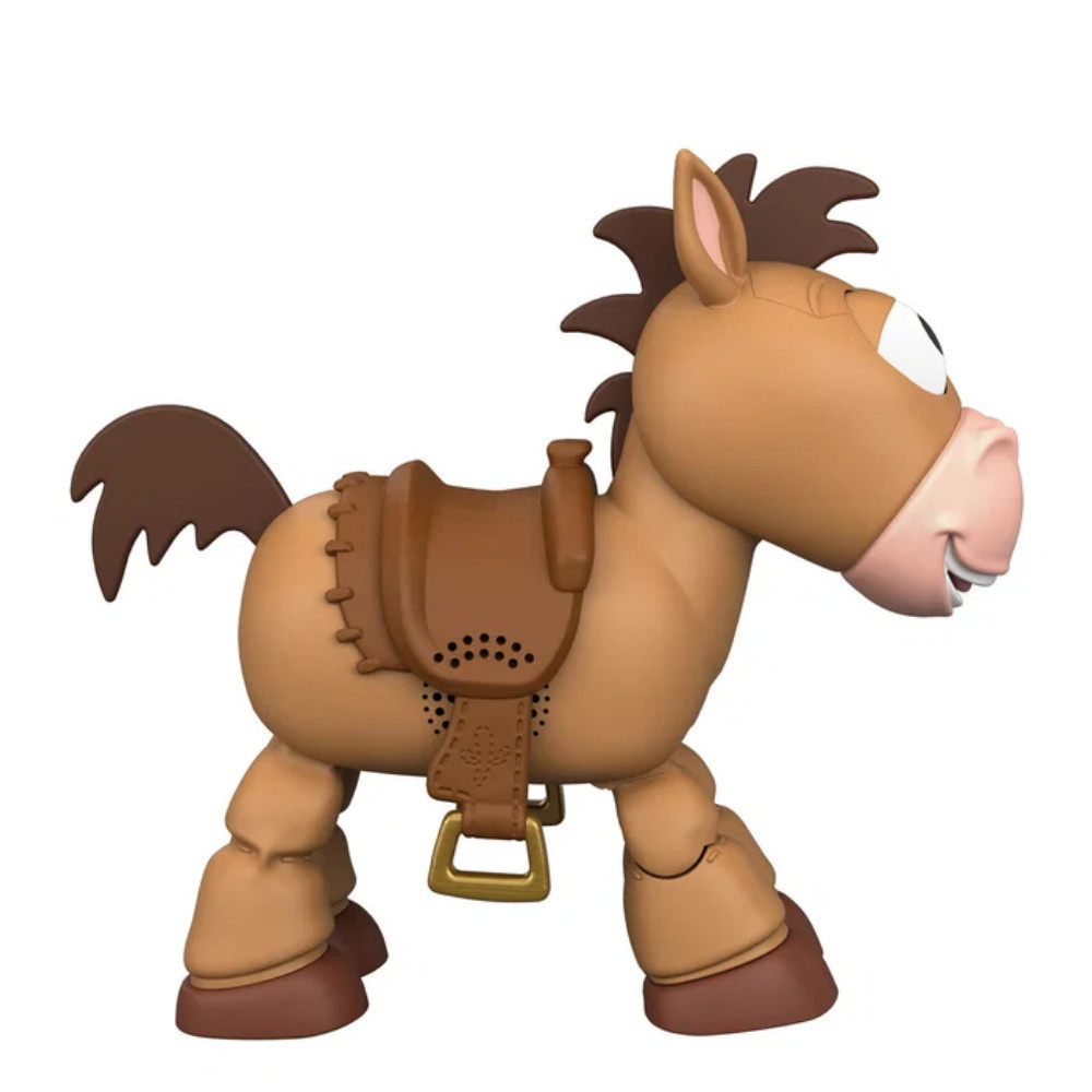 Min partner Bullseye - 18 cm