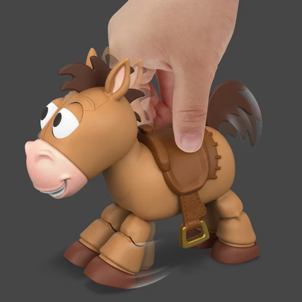 Min partner Bullseye - 18 cm
