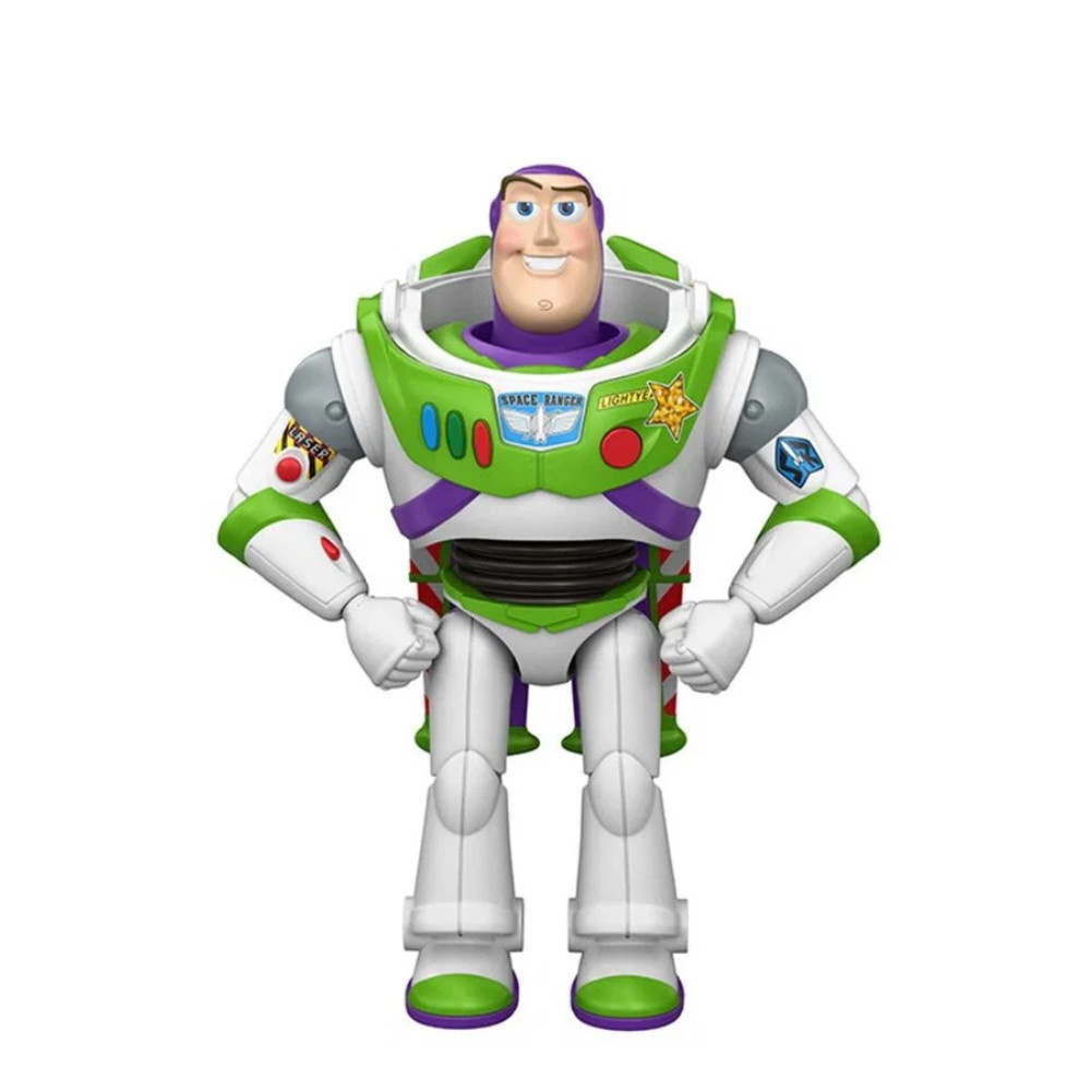 Pixar Toy Story 5 - Launch Ready Buzz Lightyear 30 cm 