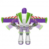 Pixar Toy Story 5 - Launch Ready Buzz Lightyear 30 cm Pixar Toy Story 5 - Launch Ready Buzz Lightyear 30 cm