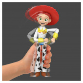 Pixar Toy Story 5 - Dancing Cowgirl Jessie 30 cm Pixar Toy Story 5 - Dancing Cowgirl Jessie 30 cm