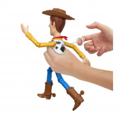Pixar Toy Story 5 - Running Woody 30 cm Pixar Toy Story 5 - Running Woody 30 cm