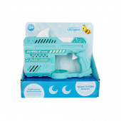 Space Bubble Blaster - Teal Space Bubble Blaster - Teal