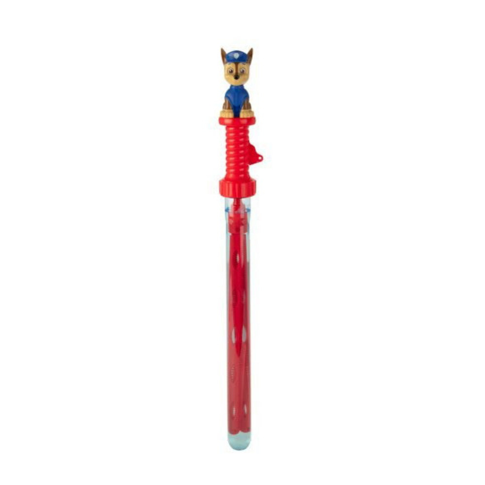 Paw Patrol 2-i-1 Mega Bubble Wand