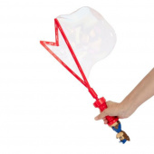Paw Patrol 2-i-1 Mega Bubble Wand Paw Patrol 2-i-1 Mega Bubble Wand