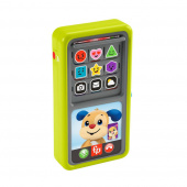 Fisher Price Slide to Learn Smartphone Fisher Price Slide to Learn Smartphone