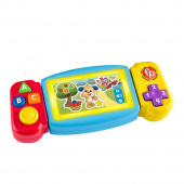 Fisher Price Twist & Learn Gamer Fisher Price Twist & Learn Gamer