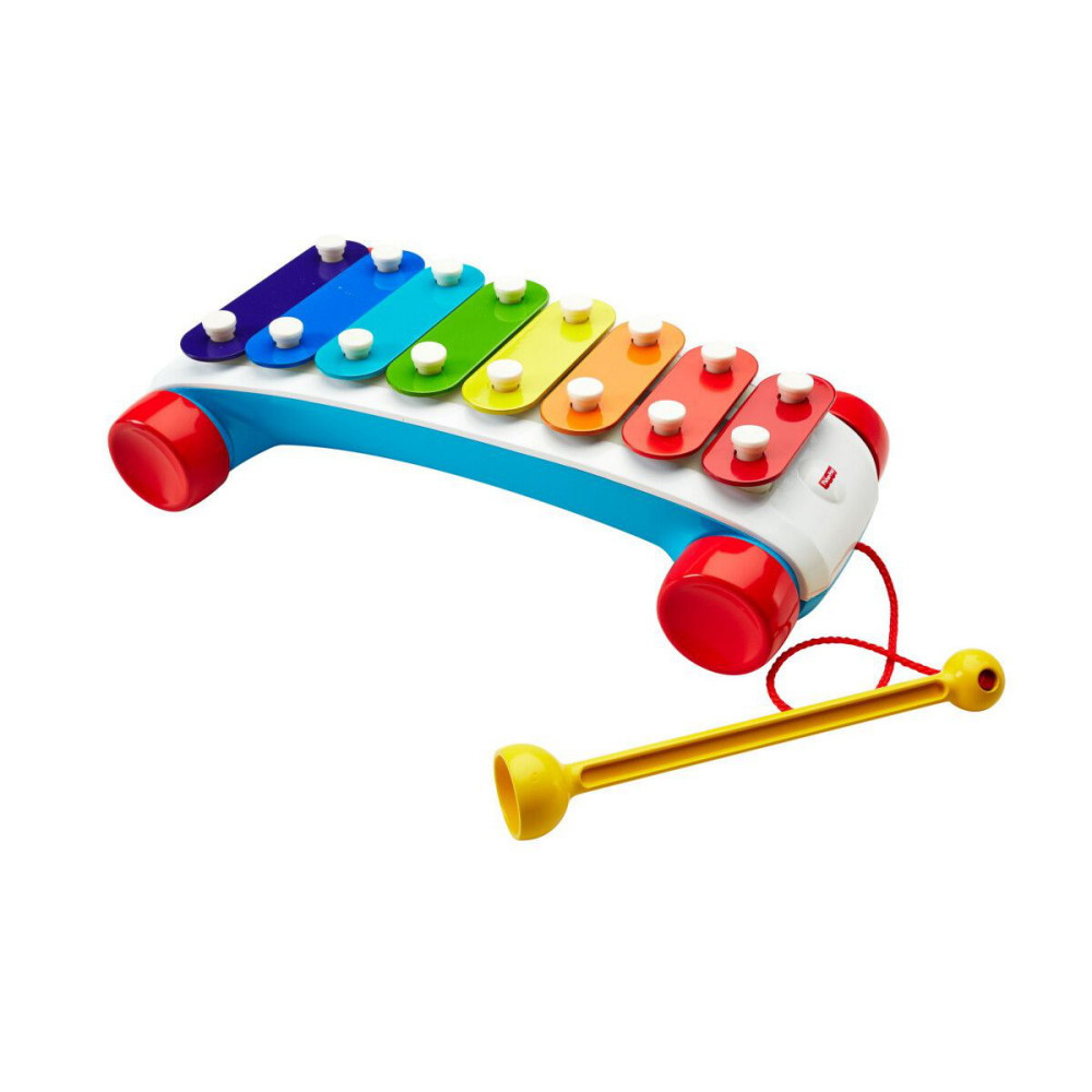 Fisher Price Klassisk Xylophone