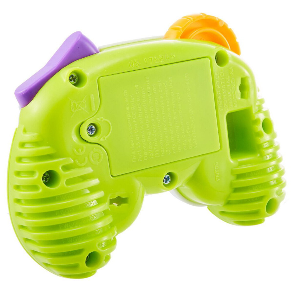 Fisher Price LNL Legetøj Spil Kontrol