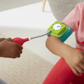 Fisher Price Medical Kit Fisher Price Medical Kit