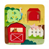 Fisher Price - Husdyrstavle Fisher Price - Husdyrstavle