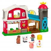 Fisher-Price Caring Fun Animal Farm Fisher-Price Caring Fun Animal Farm