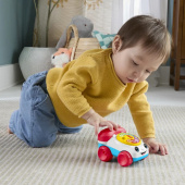 Fisher-Price Mini Chatter Phone Fisher-Price Mini Chatter Phone