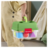 Fisher Price Sorteringskasse med fiskeblink Fisher Price Sorteringskasse med fiskeblink