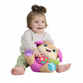 Fisher-Price Laugh & Learn Smart Stages Sis Fisher-Price Laugh & Learn Smart Stages Sis