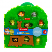 Fisher-Price Little People Fisher-Price Little People