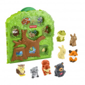 Fisher-Price Little People Fisher-Price Little People