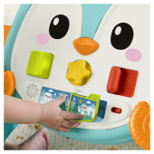 Fisher-Price Penguin Walker - Gåvagn Fisher-Price Penguin Walker - Gåvagn