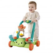 Fisher-Price Turtle Walker - Gåvagn Fisher-Price Turtle Walker - Gåvagn