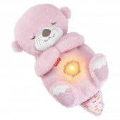 Rosa Odder – Trøst og hygge 28 cm Rosa Odder – Trøst og hygge 28 cm
