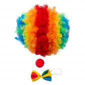 Maskeradkit - Clown Maskeradkit - Clown