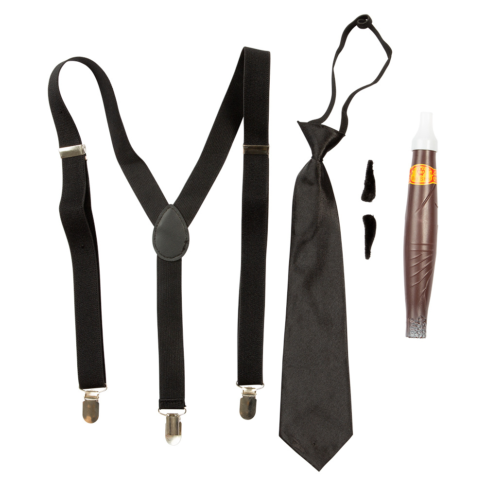 Costume kit - Gangster