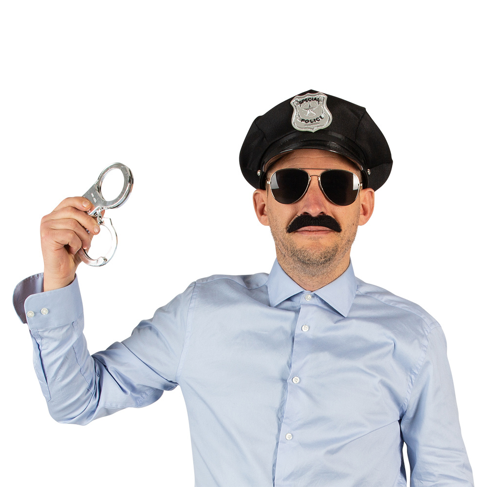 Costume kit - Police