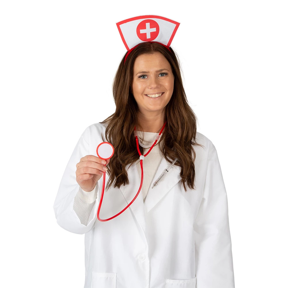 Costume kit - Nurse