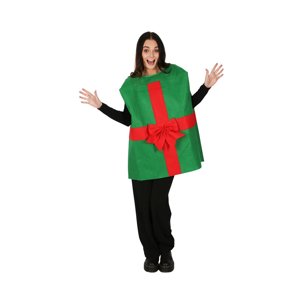 Kostume – Julegave