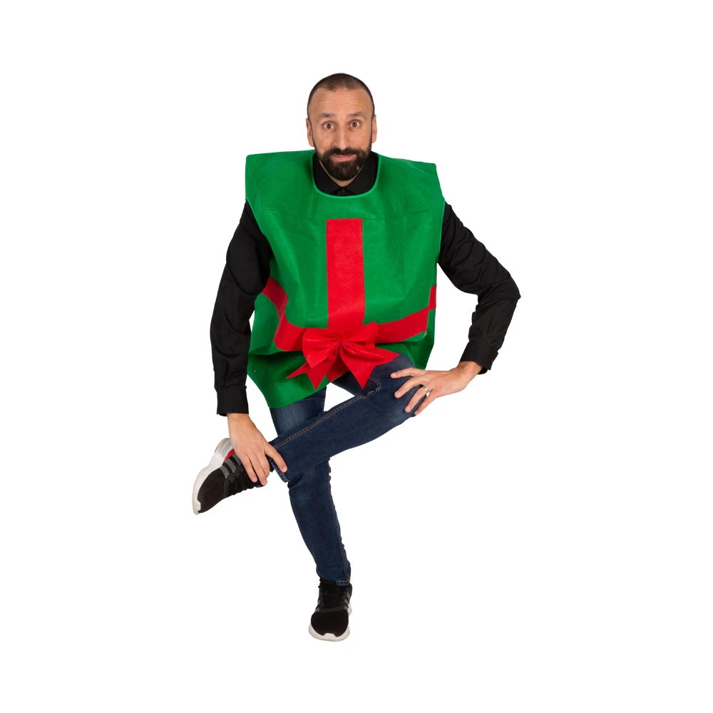 Kostume – Julegave